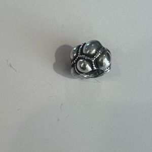 Pandora Silver Women's Bracelet Charm